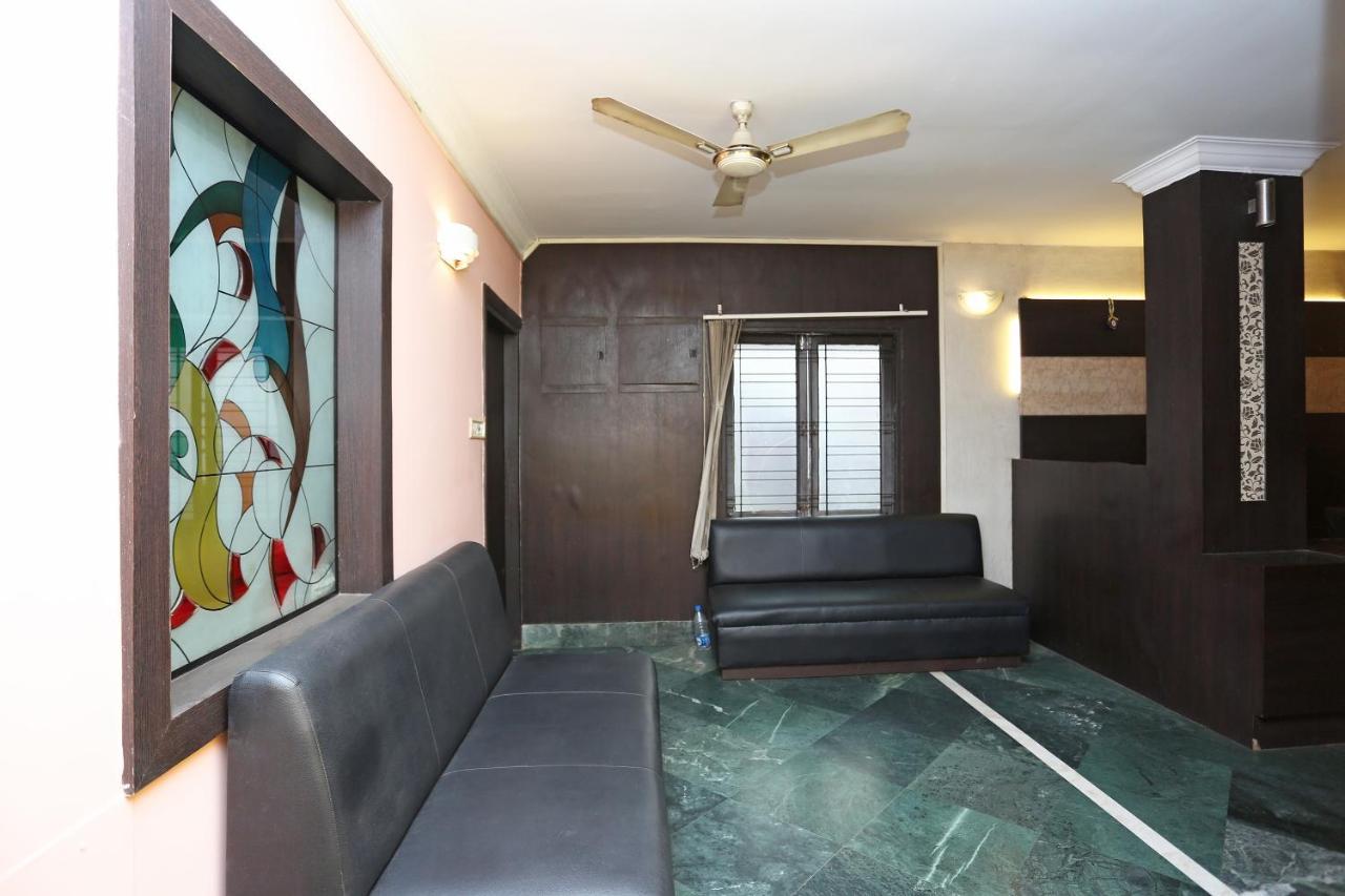 Oyo 4209 Maurya Inn Бхубанешвар Екстериор снимка
